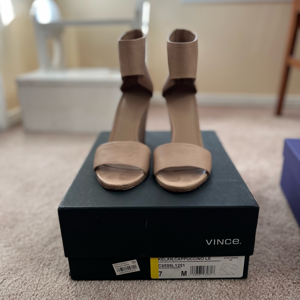 VINCE Kelan Size 7 - Picture 2 of 7